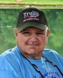 Ronnie Dunlap Obituary July 10, 2025