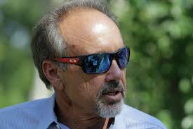 Abandoned cemetery to come out of the shadows