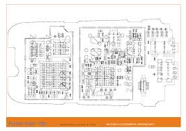 MOTOROLA V150 SCH Service Manual ...
