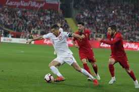 Na samym dole strony znajdziesz zawsze aktualną tabele, która odświeżana jest w czasie rzeczywistym, dzięki temu masz pewność, że. Liga Narodow 2020 21 Wyniki Tabele Grupy Terminarz Sprawdz Z Kim Gra Polska W Lidze Narodow Uefa Mecze Dzis 18 11 Gazeta Krakowska