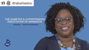 #Barbados #DiabetesDay #healthandwellness #diabetes #who  #worlddiabetesday2020 , #SirFrederickBanting #CharlesBest @intdiabetesfed ,  #Repost @dhabarbados with @get_repost, ・・・, World Diabetes Day ...