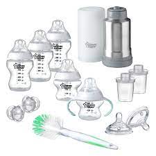Shop for tommee tippee bottle feeding in feeding. Closer To Nature Newborn Feeding Gift Set Tommee Tippee