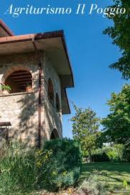 Agriturismo Il Poggio In Umbertide In 2020 Umbria Holiday Rental Perugia