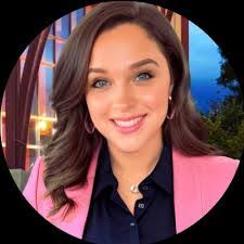 Hailey Garza's Instagram, Twitter & Facebook