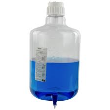 Between a 20 gallon long aquarium and a 20 gallon tall aquarium, a high tank will be better if you want to build a community with many fish layers, while the there are lots of 20 gallon long hood and light available on the market. 20 Liter 5 5 Gallon Round Nalgene Clearboy Container With Spigot U S Plastic Corp