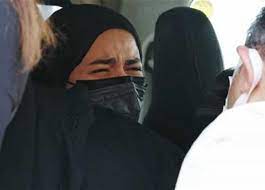 «اللهم اشفِ دلال عبدالعزيز فأنت أعلم بحالها. T1elbznu3hv0lm