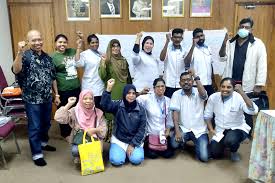 Pantai hospital kuala lumpur has introduced a new innovative medical solutions for malaysians through its volumetric modulated arc therapy (vmat). 10 Initiatives To Help Those Affected By Covid 19 And M Sia S Movement Control Order Options The Edge
