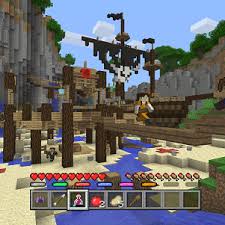 So i decided to create this map and share it . Let S Get Ready To Tumble New Minecraft Mini Game Available Now Xbox Wire