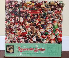 Lots of new puzzlers especially want to know what you call someone who does jigsaw puzzles. Jigsaw Puzzles Christmas Puzzle Hallmark Keepsake Ornament Collection Puzzle With Brass Christmas Trimmer 500 Piece Springbok Jigsaw Puzzle Puzzles
