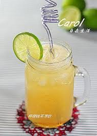 檸檬綠茶凍飲 foods to eat juicing recipes mason jar mug