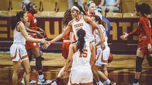 Junior charli collier tells holly rowe she will fulfill my lifelong dream and enter the 2021 wnba draft. Charli Collier Women S Basketball University Of Texas Athletics