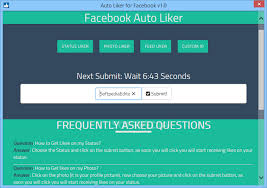 We can exchange free auto likes, auto reactions, comments auto liker, auto comments, auto friend request, auto follower, auto pokes, auto post shares, auto page likes, auto page rating, auto facebook account report, auto facebook friend remove tools or unfriend all, pokes to friends … Slike Auto Like Facebook Photo 1000 Likes Download Pc