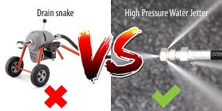 Titan augers clearing your drains & pipes with minimum effort. Read Before Using Drain Snake Or Electric Eel Drain Cleaning Jetset Plumbing Blog