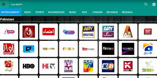 Once it is successfully installed, launch the live nettv app. Live Net Tv Apk Download For Android Ios Gadgetswright