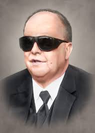 Robert E. "Bob" Wolfe