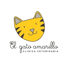 El Gato Amarillo. Clínica veterinaria