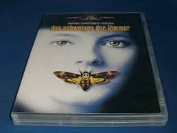 The Silence of the Lambs [DVD] [1991]: Amazon.co.uk: Foster, Jodie,  Hopkins, Anthony, Glenn, Scott, Bonney, Lawrence A., Lemmons, Kasi, Wrentz,  Lawrence T., Levine, Ted, Napier, Charles, Baker, Diane, Heald, Anthony,  Smith, Brooke,