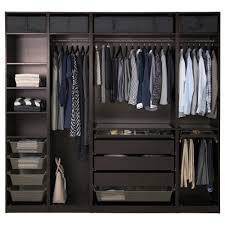 Ikea Pax Guardaroba 10 Anni Di Garanzia Scopri I Termini E Le Condizioni Nell Apos Opuscolo Della Garan Guardaroba Ikea Pax Guardaroba Design Da Armadio