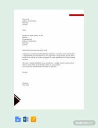 The goal is to let the admissions counselor know all about you and to give them enough that they think you might be a good fit for what they have to offer. 10 Sample Job Application Letters For Student Free Sample Example Format Download Free Premium Templates