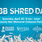 BBB Shred Day