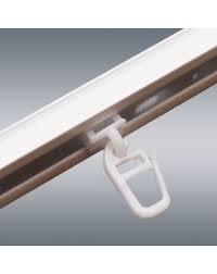 Yosoo 17mm rollo beschläge roller schirm befestigung kupplung ersatz reparatur kit perlenkette roller blind vorhang befestigungsklammern. Zubehor Gardinen Schiene Segatex Alu Prof 521 Fur Wohnwagen Caravan