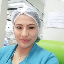 Yhanet Arciga Alejos