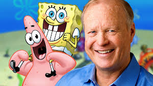 From Help Wanted to Headliner: Bill Fagerbakke Still Loves Being Patrick  Star