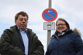 Zur beschilderung von halteverbot und parkverbot erhalten sie. Elektrofahrzeuge Durfen Ins Parkverbot Wunstorfer Auepost