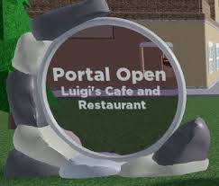If you're playing roblox, odds are that you'll be redeeming a promo code at some point. Luigi S Restaurant Restaurant Tycoon 2 Wiki Fandom