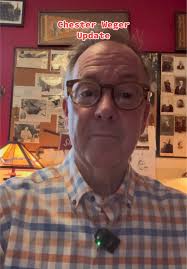 Greg Partin Chester Illinois