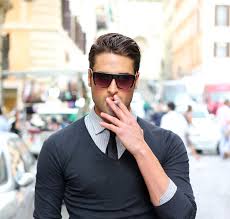 Coupe De Cheveux Sportive Homme Kim Blog