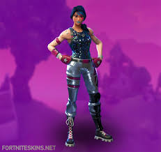 Fortnite Sparkle Specialist Skin Epic Outfit Fortnite Skins Fortnite Skin Girls Characters