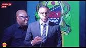 Said salim bakhresa & co. Abubakar Bakhresa Alipoenda Msibani Kwa Mengi Kwa Niaba Ya Baba Yake Mzee Said Salim Bakhresa Youtube
