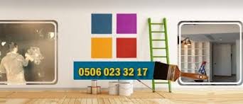 Peki iyi bir badana nasıl yapılır? Gunesli Boyaci Mehmet Usta 0506 023 32 17 Boyaci Ustasi Alci Badana Isleri Ustasi