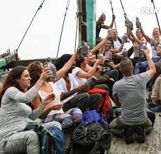 La semaine dernière hada a été éliminée, l'aventure koh lanta le 31 mars 2017 continue. Koh Lanta 2017 Des Figurants Pour Remplacer Les Candidats Sur Le Tournage Purebreak