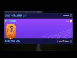 We are proper shocking, we normally have one random good game. Fifa 21 81 Player Pick Domestic Man Of The Match Stuart Armstrong Youtube