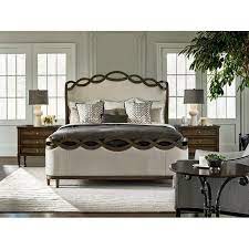 Veranda Etheral Upholstered Panel Configurable Bedroom Set Like The Design Fine Furniture Design Furniture Design Furniture Design Living Room