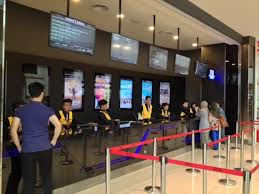 Palo is an exciting and full of laughter entertainment center specially designed for the whole family. Free Screenings At New Gsc Ioi City Mall News Features Cinema Online