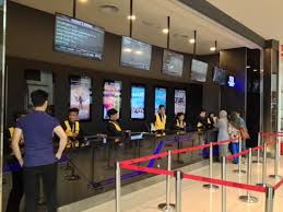 Browse showtimes for all the latest blockbuster movies now playing at your local showbiz cinema. Free Screenings At New Gsc Ioi City Mall News Features Cinema Online