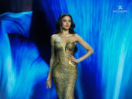 Thailand's Veena Singh is Miss Universe 2025, According to Missosology's Final Hot Picks