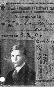 Dietrich Bonhoeffer Obsessed With This Man And His Life Bonhoeffer Dietrich Bonhoeffer Theologian