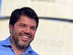 Análise: com Márcio Correa, vitória do bolsinarismo está praticamente  selada em Anápolis, aponta Goiás Pesquisas