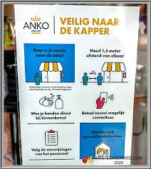 Corona Maatregelen Br Worden Versoepeld Amstelveen