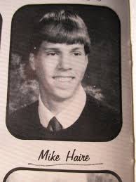 Patricia Dunn Calderon--2-19--class of '87~ Manuel Calderon--2-20--class of  '80~