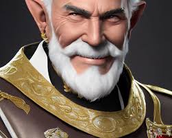 AI Art by George Krieger