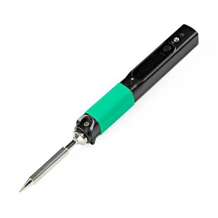 Smart Soldering Iron view 4