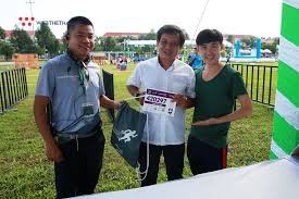Câu chuyện chàng trai 24 tuổi đột tử trên đường chạy marathon tp.hcm ngày 13.1 khiến nhiều người bàng hoàng. Ong Ä'oan Ngá»c Háº£i Muá»'n Láº­p Ká»· Lá»¥c Lai Xe Cá»©u ThÆ°Æ¡ng Ä'i Cháº¡y Marathon Kháº¯p Ä'áº¥t NÆ°á»›c
