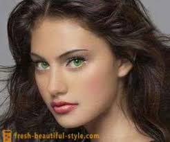 See more ideas about culori, culori păr, păr. Ce Culoare De Par Este Potrivit Pentru Ochii Verzi In Opinia Stilisti