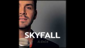 Skyfall (Adele Cover) by Kier