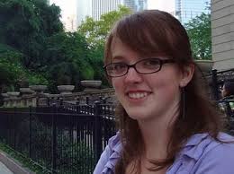 MCS Alumni Profile: Meghan Peterson